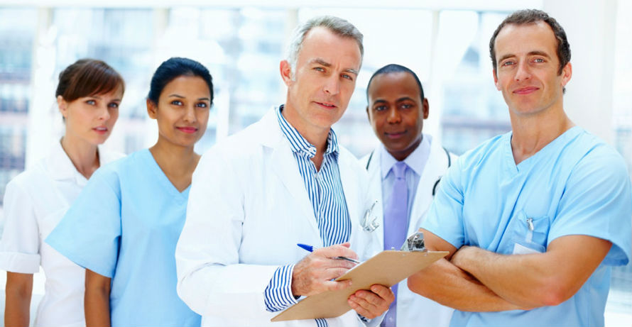 Patient Friendly Healthcare